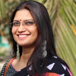 Dr Ruchika Yogesh