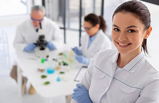 Dedicated Account Manager for Individual needs