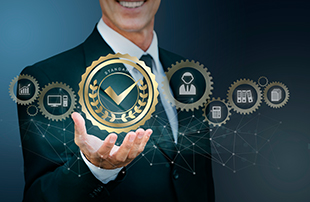 Faster services with optimized costs and best quality