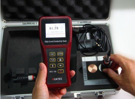 ASTM B49 Copper Rod for Electrical Purposes USA Lab
