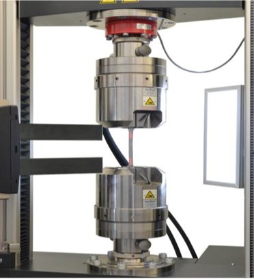 ASTM D3039 Standard Test Method for Tensile Properties of Polymer ...