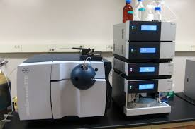 LC-MS: USA Lab for Liquid Chromatography-Mass Spectrometry