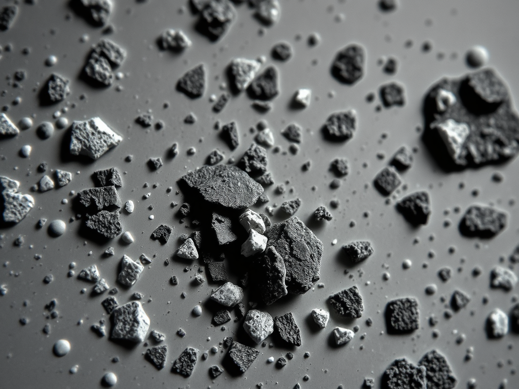 Graphite Testing ASTM A247:2024 Visual Graphite Test in Iron Castings US Lab
