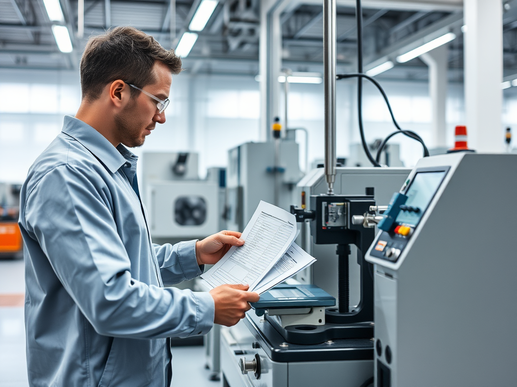 Compliance Verification Testing US Lab