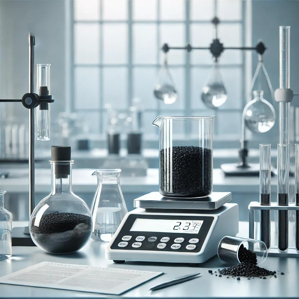 A Complete Guide to Activated Carbon Testing Standards US Lab