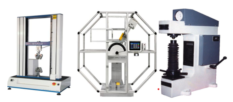 A Comprehensive List of Mechanical Engineering Testing Standards (ASTM, ISO & ASME)