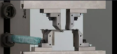 What should be the specimen size for ASTM D7264 testing on composites?