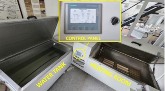 A Comprehensive Guide to ASTM E1980 Solar Reflectance Testing