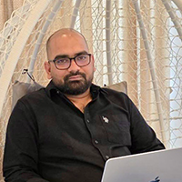 Divakar Shukla