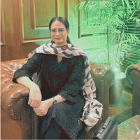 Zunaira Tehseen